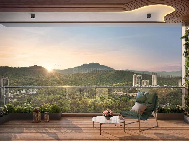 Flat for sale in Kalwa, National Capital Territory Of Delhi