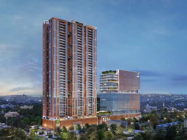 Flat for sale in Teynampet, Tamil Nadu
