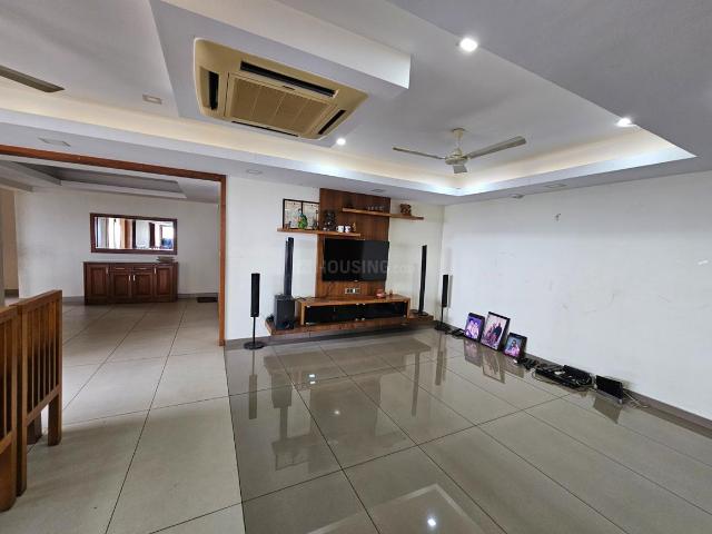 Flat for sale in Thrippunithura, Kerala