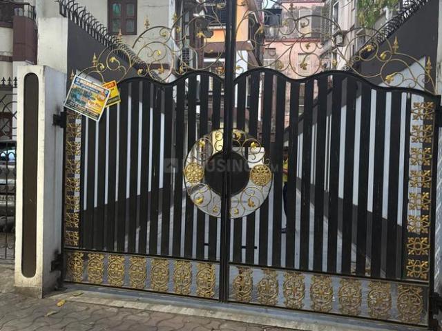 Flat for sale in Tollygunge, Kolkata