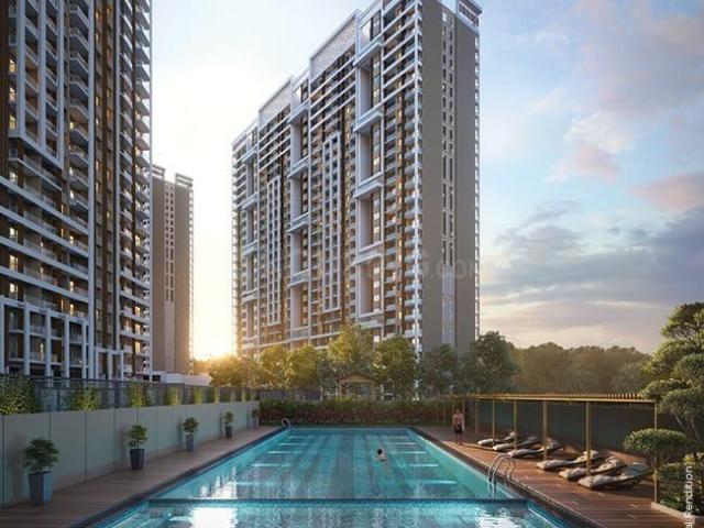 Flat for sale in Poona, National Capital Territory Of Delhi