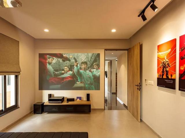 Flat for rent in Gujarat