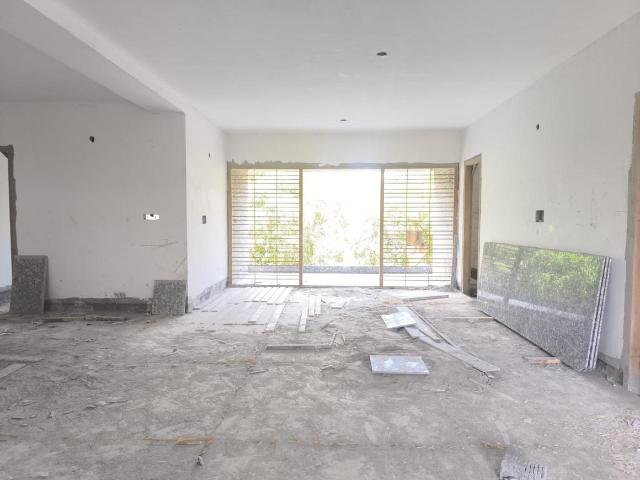 Flat for sale in Bangalore South, Cox Town - Bangalore
