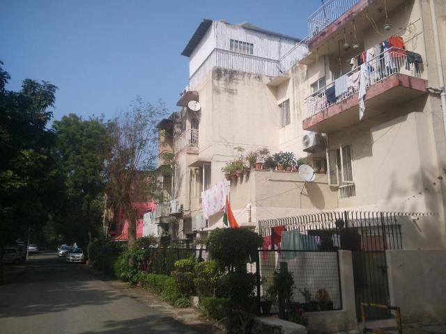 Flat for sale in Deri