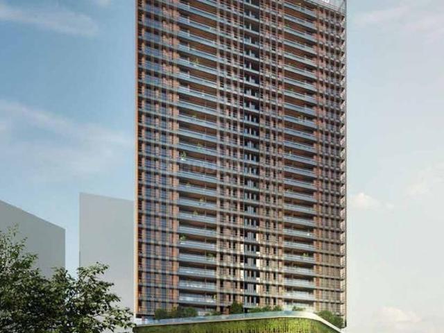 Flat for sale in Navi Mumbai, National Capital Territory Of Delhi