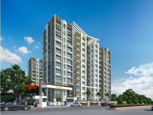 Flat for rent in Gujarat