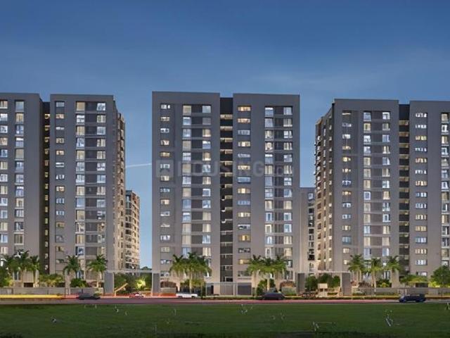 Flat for sale in Gujarat