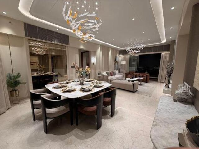Flat for sale in Parel, Mumbai City District
