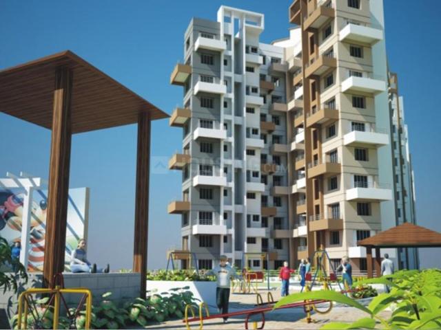 Flat for sale in Wakad, National Capital Territory Of Delhi