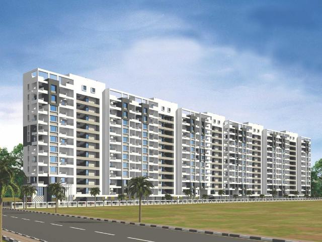 Flat for sale in Wakad, National Capital Territory Of Delhi