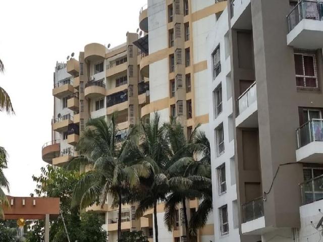 Flat for sale in Wakad, National Capital Territory Of Delhi