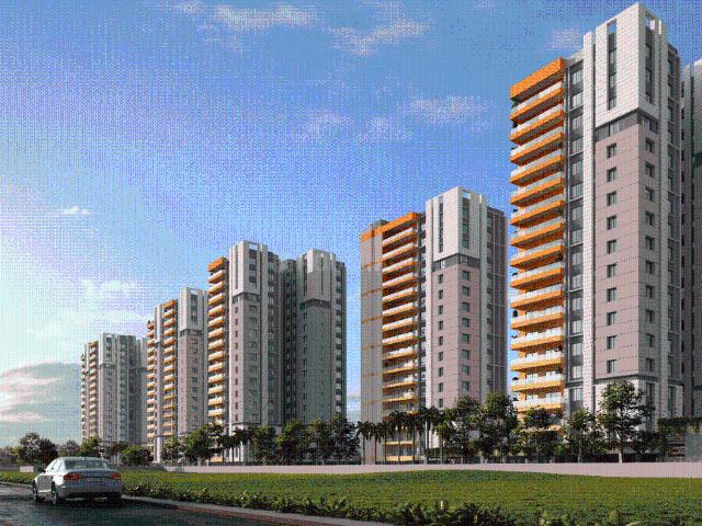 Flat for sale in Siliguri, Jalpaiguri