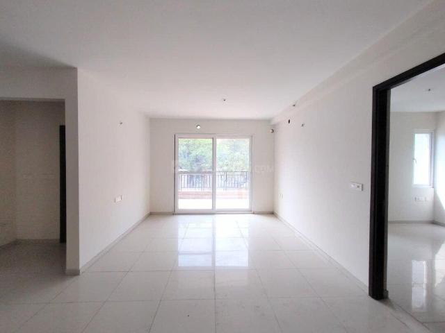 Flat for sale in Bangalore East, Cox Town - Bangalore