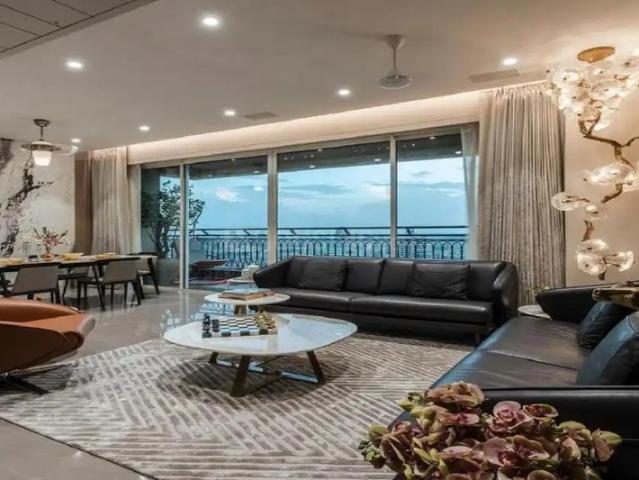 Flat for sale in Prabhadevi - Mumbai, National Capital Territory Of Delhi