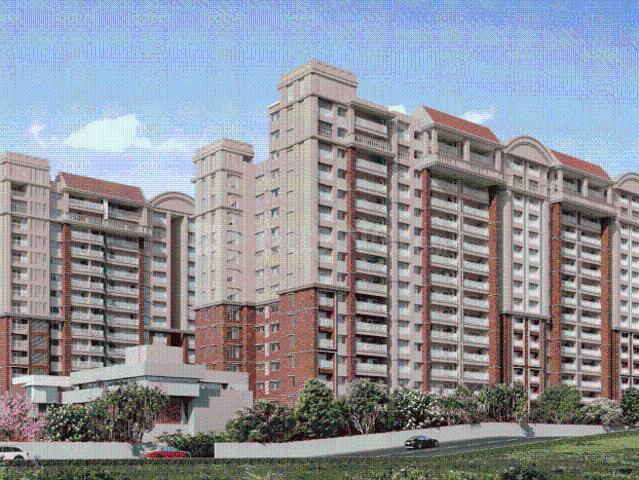 Flat for sale in Cox Town - Bangalore, Karnataka