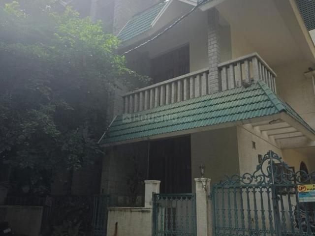 Duplex for sale in Bangalore South, Cox Town - Bangalore