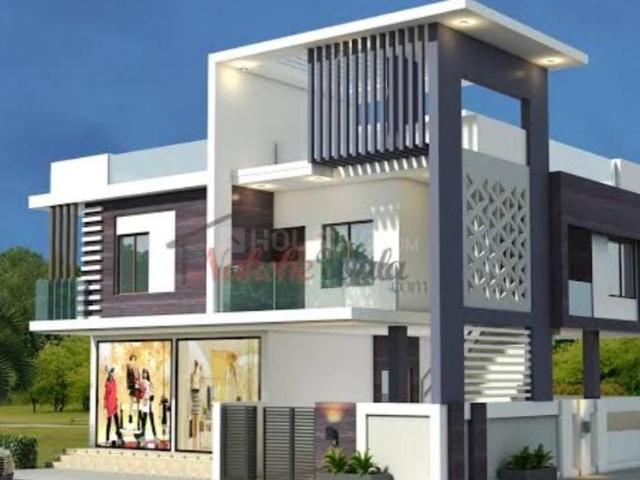 Duplex for sale in Telangana