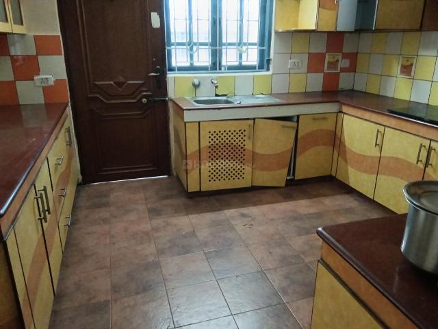 Duplex for rent in Ward 90, Chennai Corporation
