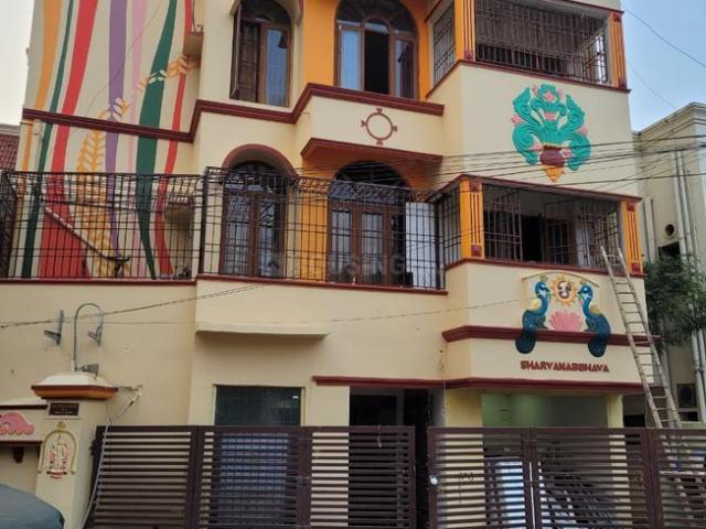 Duplex for sale in Ambattur, Tamil Nadu