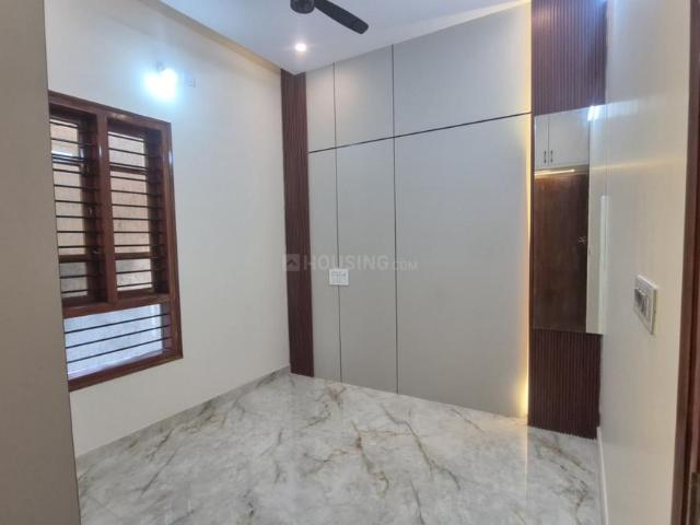 Duplex for sale in Bangalore North, Cox Town - Bangalore