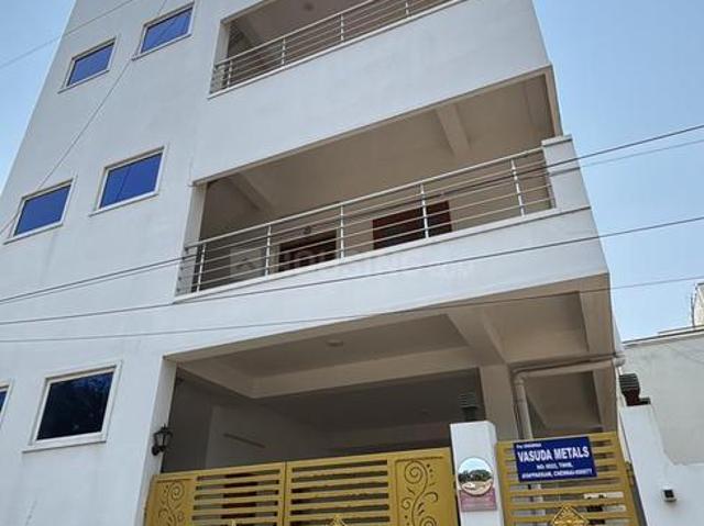 Duplex for rent in Tamil Nadu