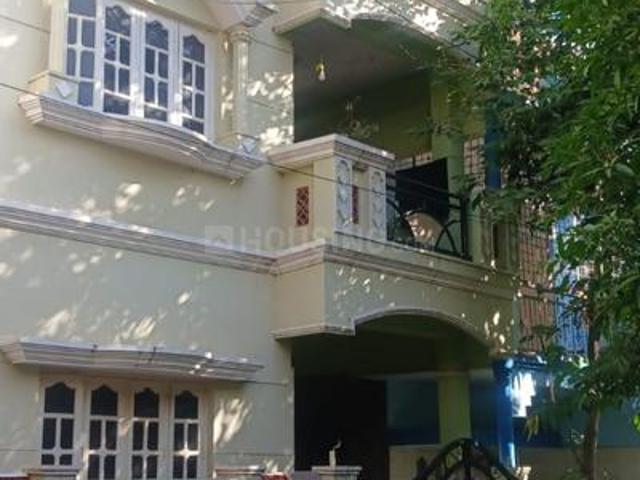 Duplex for sale in Bangalore South, Cox Town - Bangalore