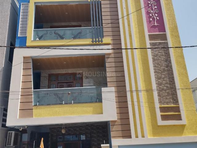 Duplex for sale in Ranga Reddy, Bandlaguda
