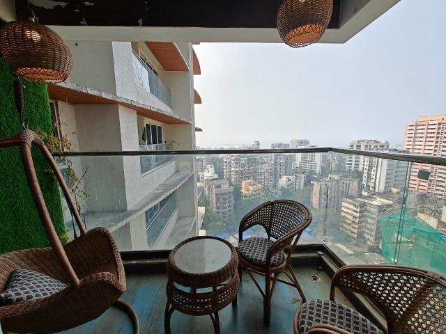 Duplex for rent in Andheri - Mumbai, National Capital Territory Of Delhi