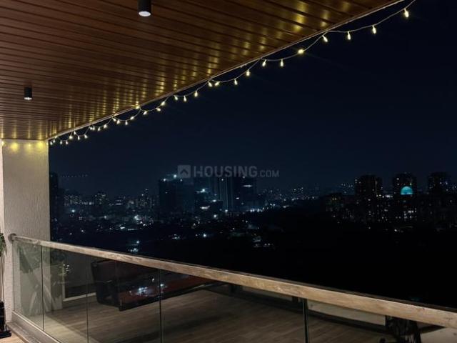 Duplex for sale in Baner, Pune