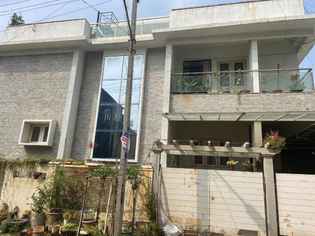 Duplex for sale in Bangalore East, Cox Town - Bangalore