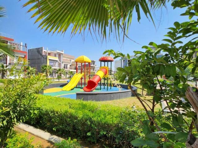 Duplex for sale in Bhabat, Punjab