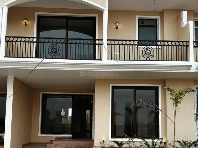 Duplex for sale in Bhabat, Punjab