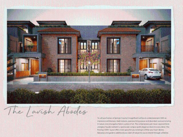 Duplex for sale in Tilakwada, Gujarat