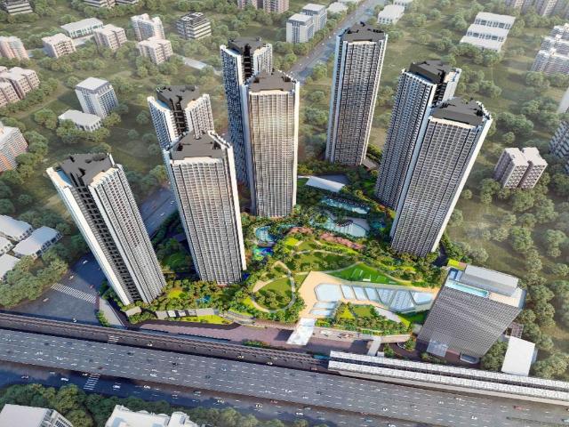 Duplex for sale in Andheri - Mumbai, National Capital Territory Of Delhi