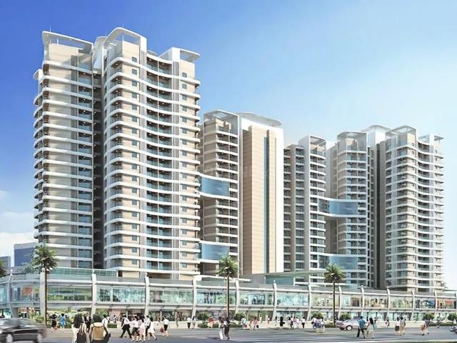 Duplex for sale in Andheri - Mumbai, National Capital Territory Of Delhi