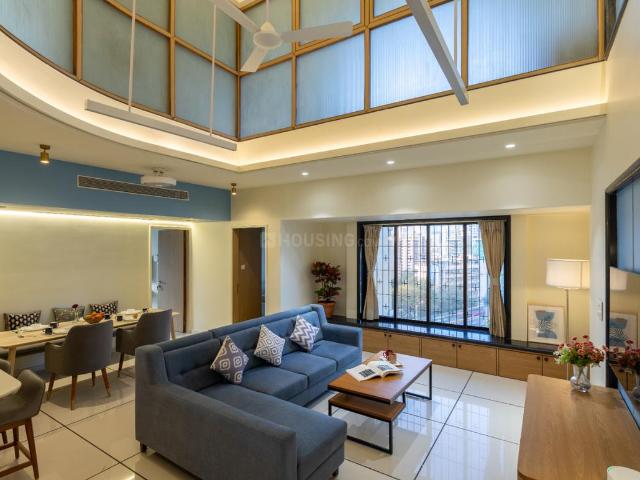 Duplex for rent in Byculla East, Mumbai City District