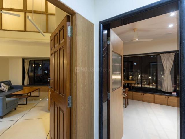 Duplex for rent in Byculla East, Mumbai City District