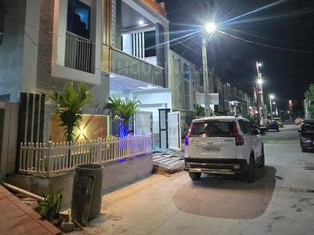 Duplex for sale in Telangana