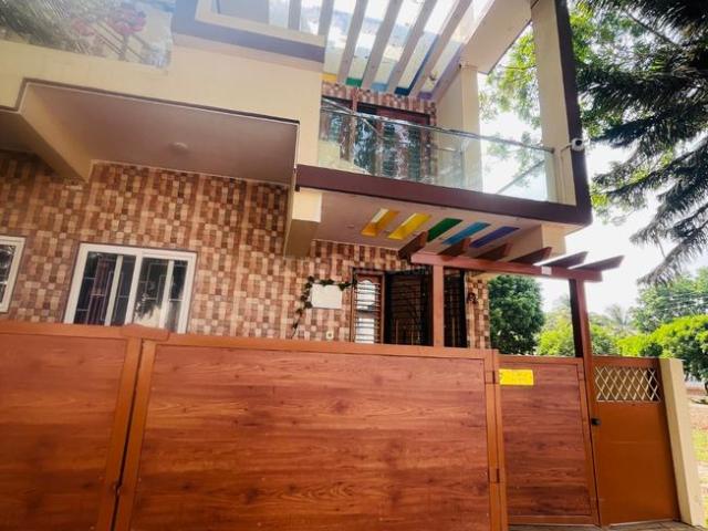 Duplex for rent in Karnataka