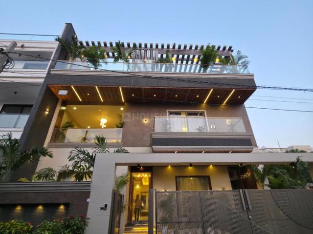 Duplex for sale in Pink City, Jetpur