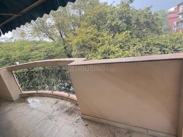 Duplex for rent in Defence Colony, Delhi