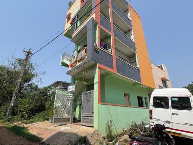 Duplex for sale in Bangalore North, Cox Town - Bangalore