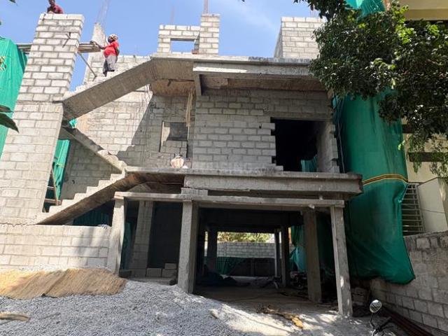 Duplex for sale in Cox Town - Bangalore, Karnataka