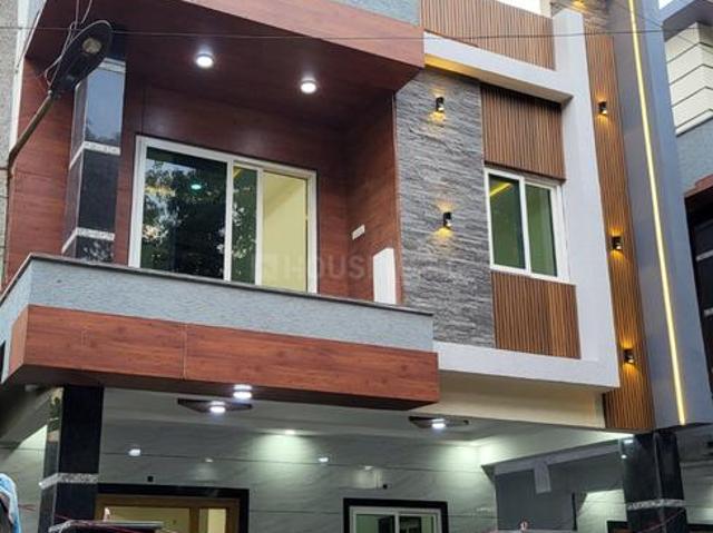 Duplex for sale in Malkajgiri, Haidarabad