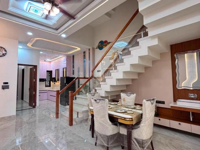 Duplex for sale in Pink City, Jetpur
