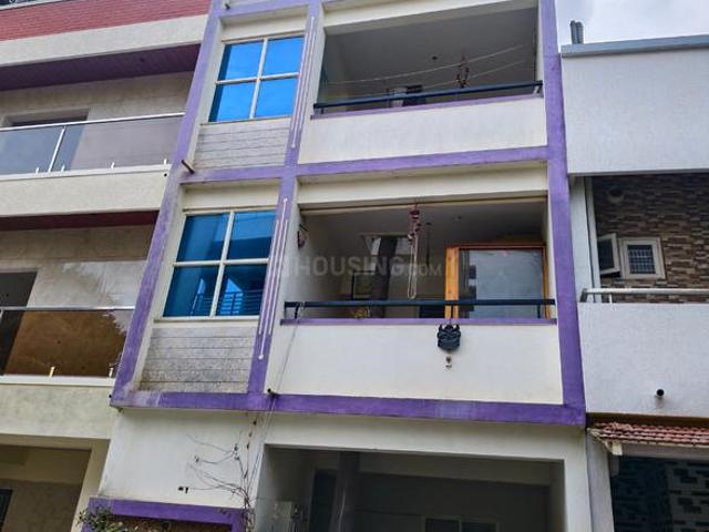 Duplex for sale in Bangalore East, Cox Town - Bangalore