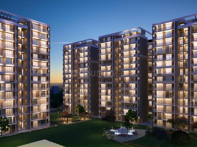 Duplex for sale in Baqarpur, Punjab