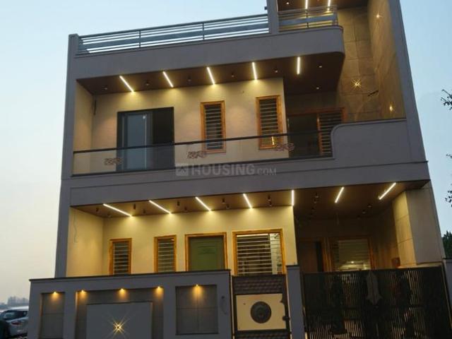 Duplex for sale in Pink City, Jetpur