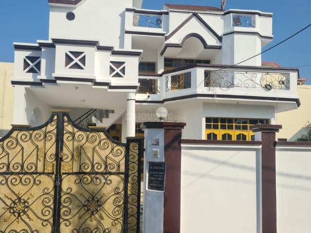 Duplex for rent in Un