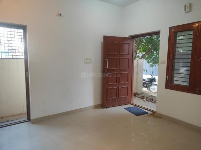 Duplex for rent in Bangalore North, Cox Town - Bangalore